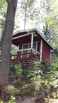 Small cabin