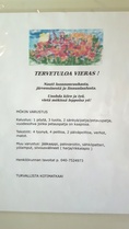 Directions